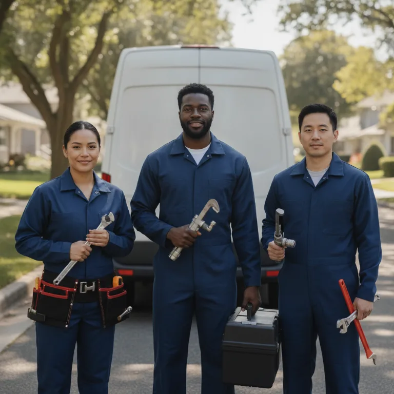 Boiler Reparatur Verl