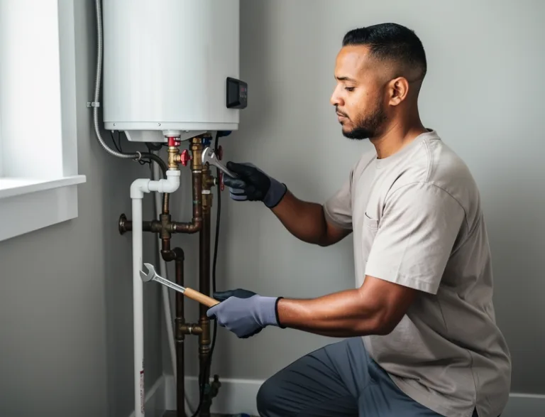 Boiler Reparatur Verl