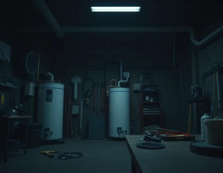 Boiler Reparatur Verl